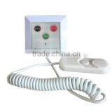 Beautiful in Colors LED Display Wireless Nurse Call Button for Patient Emergency Service Call Bell System thumbnail-6