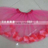 Petals Pettiskirts Tutu for Girls thumbnail-1
