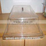 OEM Petg Vacuum Forming Packing Tray,customized thumbnail-6