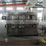 CGF24248 Full Automatic 3-in-1 Mineral Water Filling Machine thumbnail-1