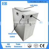 Automatic Mobile Phone Lcd Touch Screen Glass Freezing Separator Machine thumbnail-2