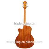 Hot Sale Good Price Guitar Made In China (TL-0054) thumbnail-3