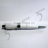 Fashion Crystal Pearl Pen thumbnail-3