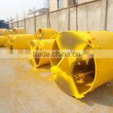 Drilling Rig Auger Bucket thumbnail-2