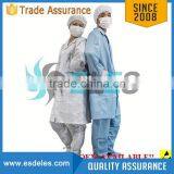 Cleanroom Antistatic Cleaner Workwear thumbnail-6