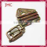 High Quality Name Plate Belt Buckles thumbnail-1