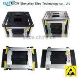 ES15104 Metal/plastic Adjustable Squat Rack thumbnail-1