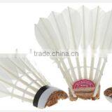 Shengjie Water Duck Feather Shuttlecock Badminton thumbnail-4