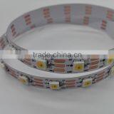 Addressable White Led Strip SK6812/ Ws2812, Digital Addressable RGB LED Strip thumbnail-1