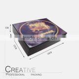 Wholesale Custom Wooden Cigar Humidor Box thumbnail-2