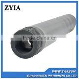 Supply ZYIA Logo Inline Tube Float Portable Water Flowmeter thumbnail-3