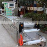 Automatic Thermoformer / Packing Pizza Machine thumbnail-2