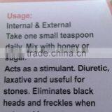 High Quality Facial Radish Oil thumbnail-3