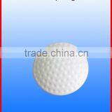 8.2 MHz Super-market GOLF Shape EAS Anti-thief Clothing Hard Tag