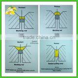 Rapid Cure Silicone Sealant V6 for Sanitary With Strong Adhesion thumbnail-3