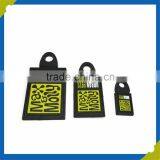 Rubber Logo Patches/rubber Patch Logo thumbnail-4