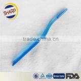 Best Price Disposable Toothbrush for Hotel, Cheap Disposable Toothbrush With Toothpaste thumbnail-1