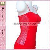 Fashionable Sexy Camisole With Hollow Out