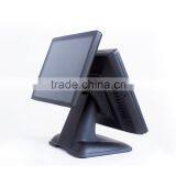 Promotion 15'' Windows 7 Operating System All-in-one Touch Screen POS Terminal for Small Business Retail Quality Choice thumbnail-4