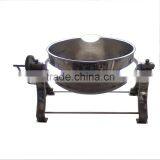Steam Jacketed Cooking Kettle Kitchen Tools and Uses