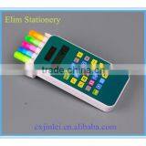 2014 New Iphone 5 Shape of Highlighter Pen Set