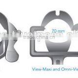 Gynecological Test Vaginal Speculum Side Screw With CE ISO Certified thumbnail-4