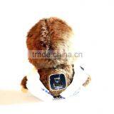 Promotional Gift Custom Power Bank 5200mah With Real Capacity