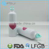 Wholesale Aluminum Sports Water Bottle thumbnail-2