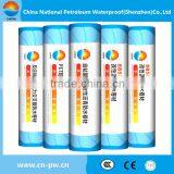 APP Modified Bitumen Waterproofing Underlayment