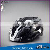 Cool Men Eps Foam in Mold Cycling Helmet Visor