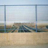 Steel Railroad Welded Wire Mesh Fence
