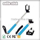 China Top Ten Selling Products Bluetooth Monopod With Zoom Function thumbnail-1