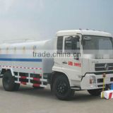cheap china hot sale high pressure street cleaning truck