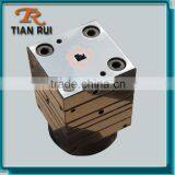 Beautiful WPC Product ,WPC Fence,WPC Outdoor Handrail Mould