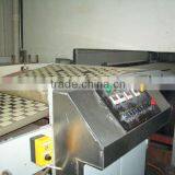 Soft and Hard Biscuit Making Machine