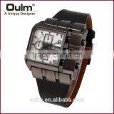 Oulm Designer Watch, Big Quartz Watch, Wrist Watches in Guangzhou thumbnail-2