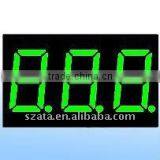 Factory Price 0.48inch 3 Digit LED Display SCREEN