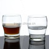 China wholesale market in stocks thin waist shot wine glass set Summit 16-Ounce Cooler