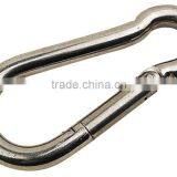 Snap Hook, High Quality Stainless Steel Snap Hook thumbnail-3