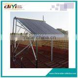 Wholesale Low Price Heat Pipe Solar Collector System thumbnail-5