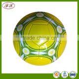 Custom Color Print Pvc Football Soccer Ball for Adult/Children thumbnail-2
