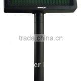 POS Customer VFD Display With Serial Interface