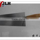 Bricklayer Trowel With Carbon Steel Blade thumbnail-2