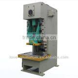 (CE Certificate)Automatic Airline Products Aluminum Foil Container Making Machine thumbnail-3