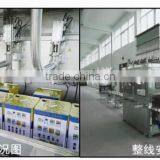 25L Automatic Strong Acid Liquid Filling Machine thumbnail-3