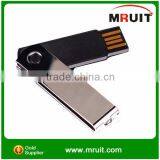 Customized Personalized 1tb Usb Flash Drive, Metal Key Chain U Disk Promotional Usb Flash Drive Quality Choice thumbnail-2