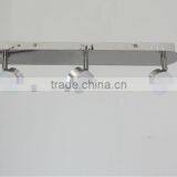 9W LED Modern Chandelier Light thumbnail-1