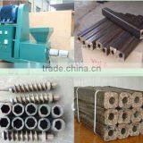 Sawdust Charcoal Machine Made in China thumbnail-2