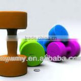Peppy penny bank Dumbbell