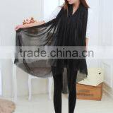 Golden Dust Pure Magic Scarf for Lady thumbnail-5